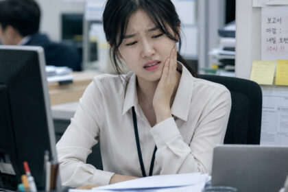 아산 턱관절 교정 부정교합 치아교정 관계 연세발렌타인치과교정과
